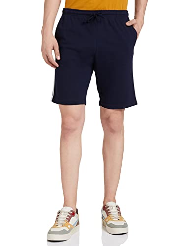 Amazon Brand – Symbol Men Lounge Shorts