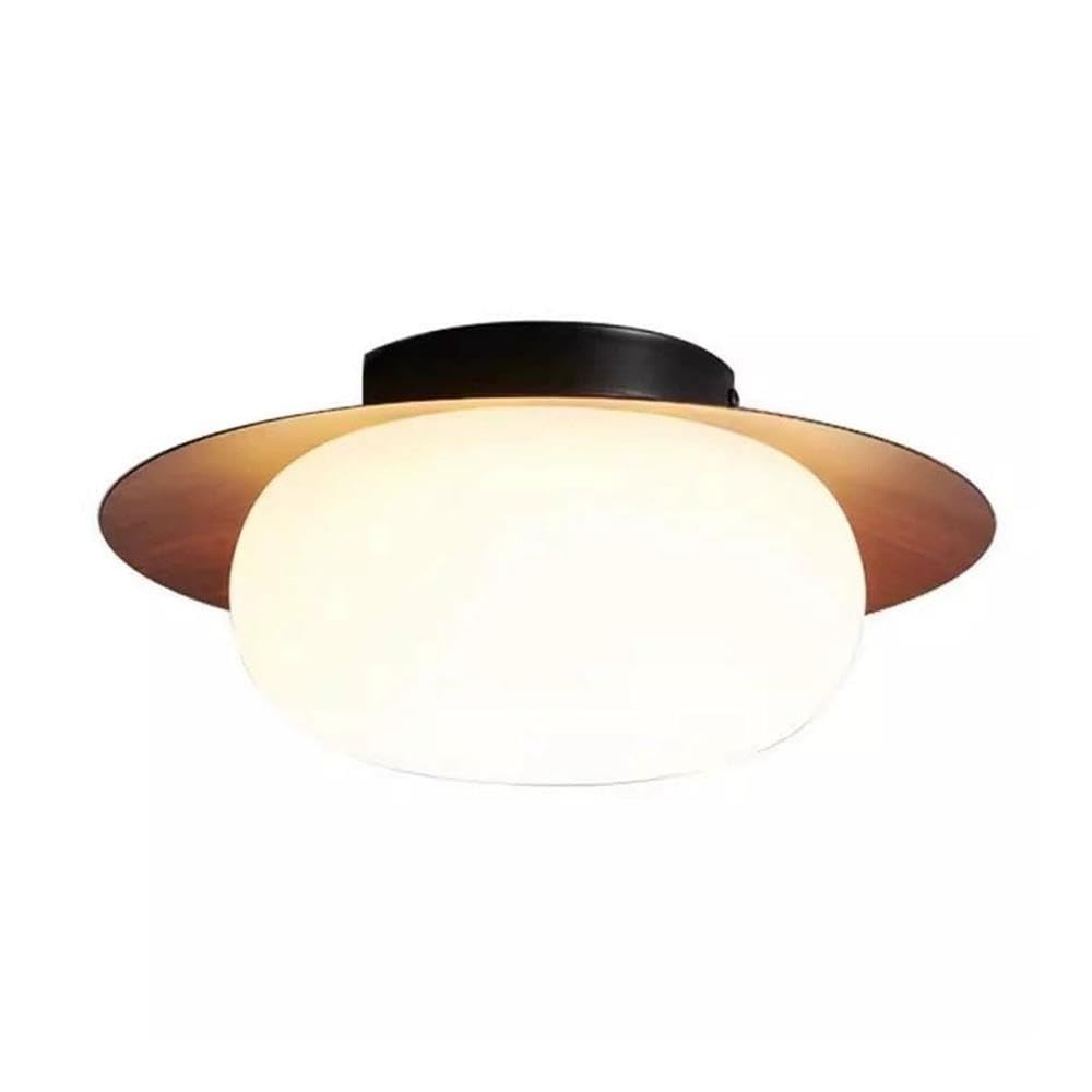 Lampada da soffitto in Stile retrò per Guardaroba