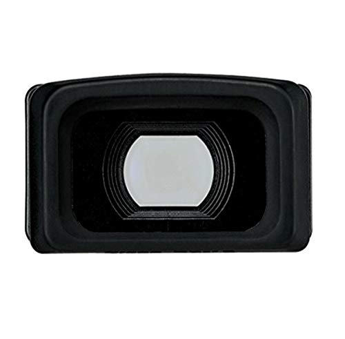 Nikon VXA-130-89 - Copa Ocular con Lupa (1.2X), Negro