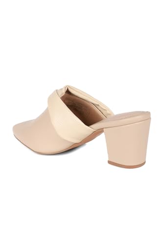Image of Allen Solly Womens Ahscfrgbs00143 Pump