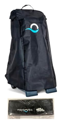 DOLPHIN Caddy Cover- Maytronics Part Number: 9991410