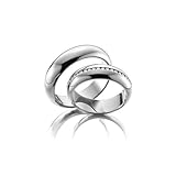 r752s asus Steinbesatz Damenring: Brillant 0,45 Ct. tw/si