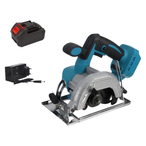 Negosu�u���V���X�a�؂�c�[���A�΍ނ�؍ނ�ؒf���邽�߂̎蓮�̂�����A�|�[�^�u���؍H�p�d���ۋ��B (�o�b�e���[1�Ə[�d��1��,10�Z�N�V����)