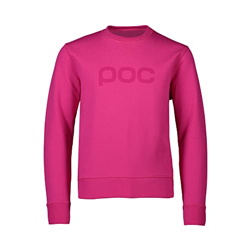 POC, Crew Jr, rhodonite pink, 160