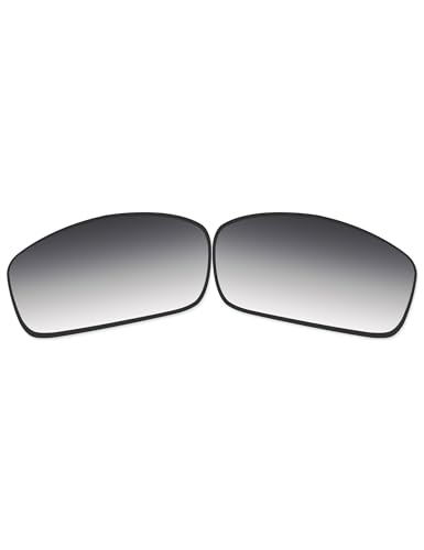 Image of Lenses Replacement for Costa Del Mar Caballito Sunglass - Confirm Fit | Scratch Resistant