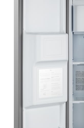 Kenmore 4651805 46-51805 Counter-Depth Side Refrigerator/Freezer thumb #13
