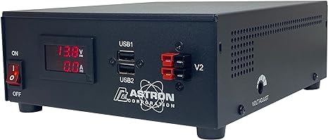 AstronSeries Switching Power Supplies SS-25M-AP