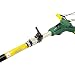 abbacchiatore Scuoti aceitunas Falcon Modelo AL300 Barra telescópica 12 V Batería Eléctrica...