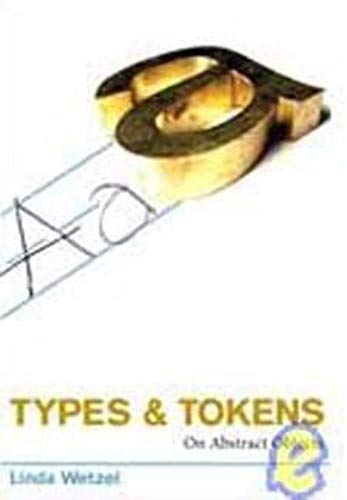 Types and Tokens: On Abstract Objects view 2