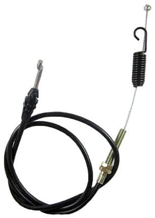 92-6518 Traction Cable for Lawn Boy Gold Series Lawn Mowers | Fits Lawn Boy Gold 10415-10520 series models, self-propelled mower traction cable