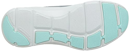 Image of Skechers Womens Arch Fit D'lux-Cozy Path Sneaker