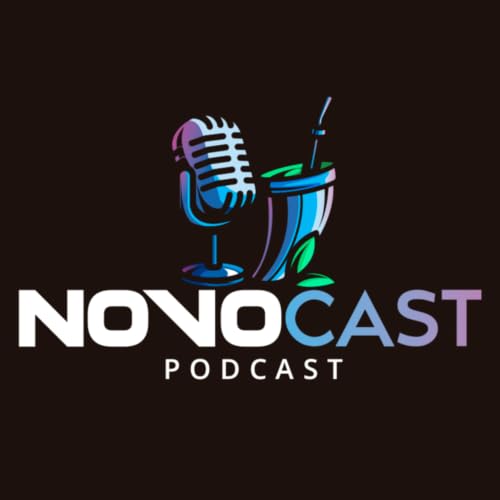 『NovoCast Podcast』のカバーアート