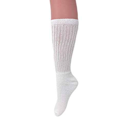 AWS/American Made Long Cotton Casual Crew Socks for Men and Women3