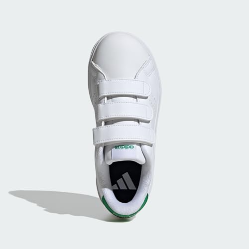 Miniatura 5 de adidas Unisex Kids' Zapatilla Advantage Base 2.0 (Niños)