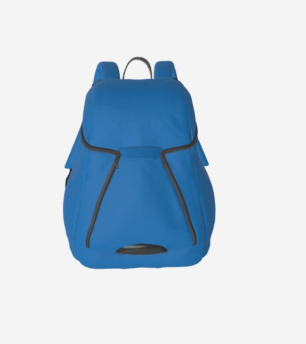 HOOPSKING Custom Sublimated sports-Backpacks 12-Pack