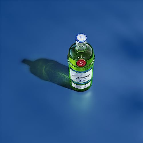 Tanqueray Alcohol Free 0.0%
