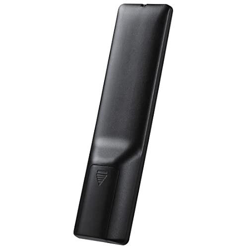 Hama Universal 10cm 4-in-1 Remote Control for TV/DVD/STB/VCR | Black