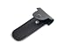 SimplyBeautiful Double Edge Safety Razor Protective & Travel Case - For Merkur Razors