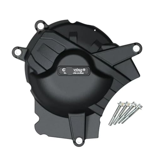 Housse de protection stator GSXR1000 en alliage renforcé 2017-2023