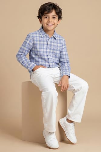 Image of Allen Solly Boys Shirt
