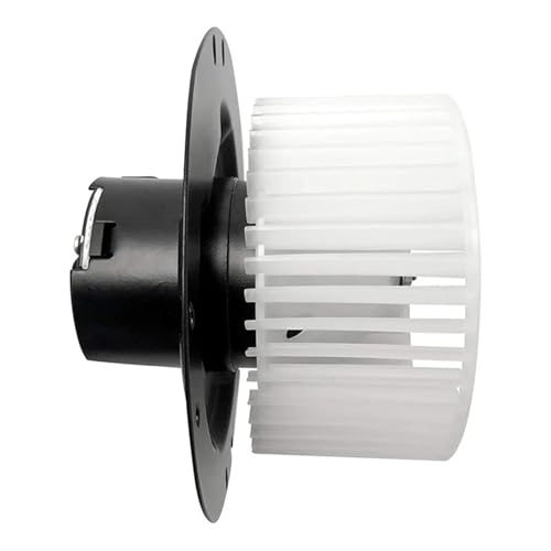 Moteur de soufflerie de climatisation habitacle et ventilation ABS - 6