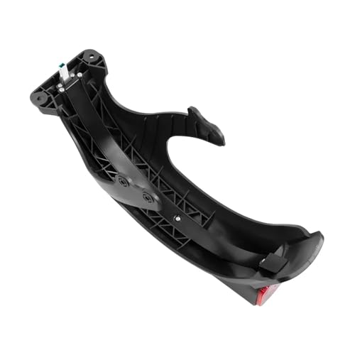 Garde-boue pour Ninebot Max G2 avec support de fixation - 4