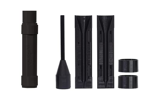 Caligars Gar-Kits- Cannagar Kits Cannagar Tools and Accessories (Black Mini-Gar)