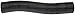 Dorman 96016 HVAC Control Duct Hose