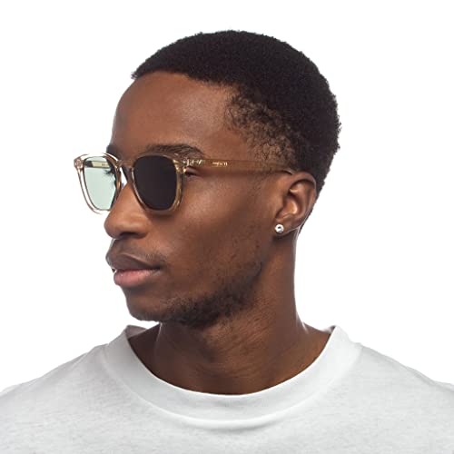 Le Specs Men's Big Deal Sunglasses #TOP5