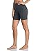 Colorfulkoala Women's High Waisted Biker Shorts with Pockets 6