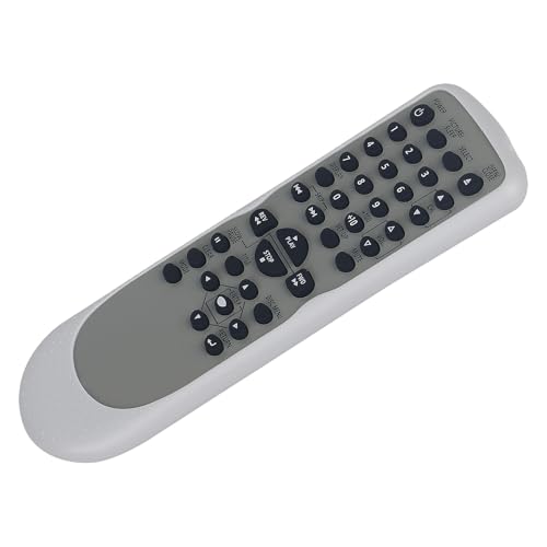 Télécommande NF107UD infrarouge haute précision pour TV CRT Sylvania 6513DG - 6