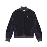 69013516_CORE HERITAGE MX トラック ジャケット_ニュー ネイビー_XXL