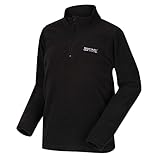 Weich und bequem Symmetry Fleece-Stoff