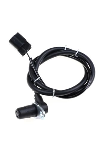 Sensor de velocidad MR569411 ABS con soporte de alta resistencia delantera