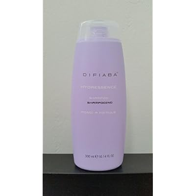 Difiaba - Hydressence Shampoo 10oz
