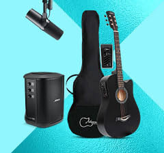 Instrumentos musicales