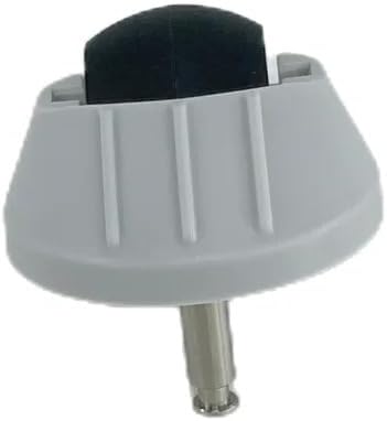 代替品 Lydsto W2 掃除機ロボット用オリジナルアクセサリー ユニバーサルホイール