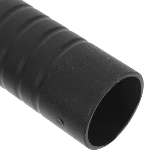Tapa de plástico roscada de 25mm para postes con ajuste seguro de 20 unidades 4