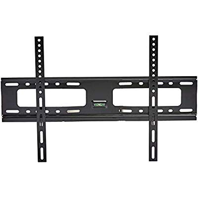 EWORLDFixed Wall Mount for 32-80 Inch Screen - SH65F