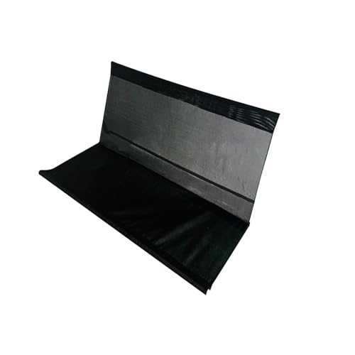 Housse balancelle jardin imperméable bâche protection terrasse UV - 8