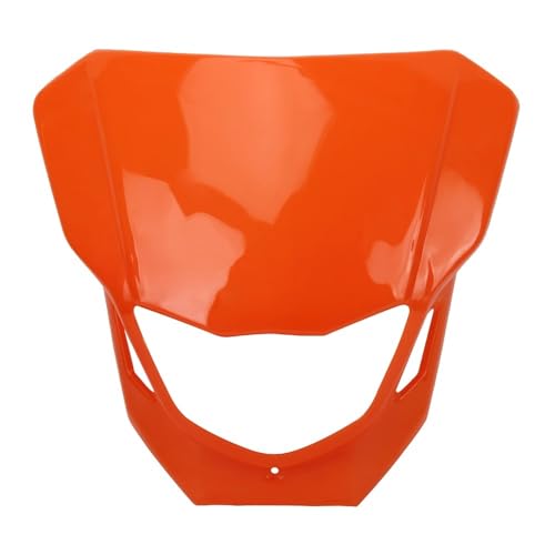 Protection de phare moto YZ WR 250F 450F couverture plastique