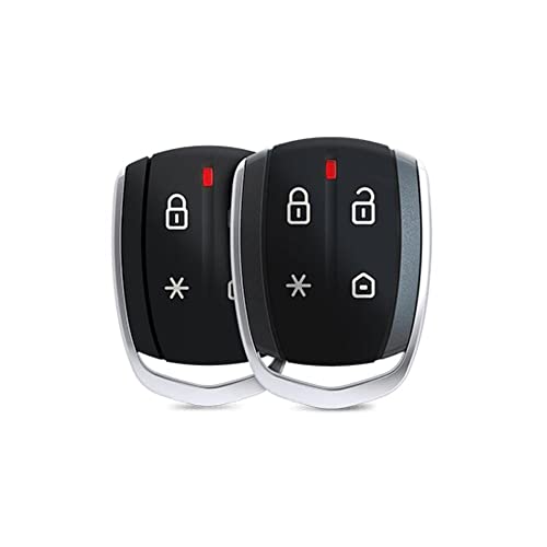 Alarme Para Carro Universal Positron PX360BT Starter Comando via Smartphone Android/iOS Controle Rem
