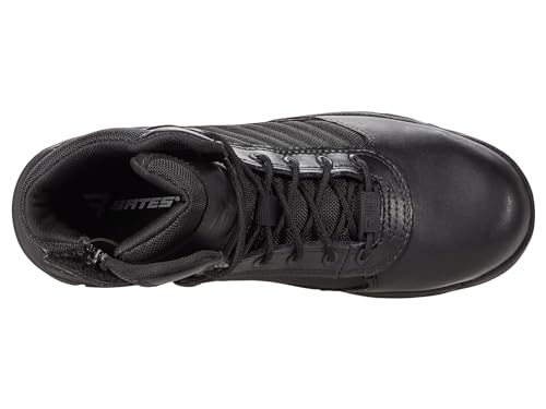 Bates Men's Tactical Sport 2 Mid Side Zip Safety Composite Toe Military Boot2