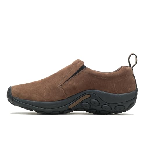 Image of Merrell Men's Jungle Moc Slip-On Shoe