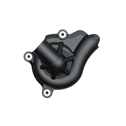 Moto protecteur stator moteur protecteur de carénage moto anti-rayures RS457