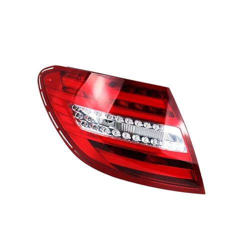 Feu de recul LED Mercedes W204 gauche phare stop C180 C220 C300 2049060503
