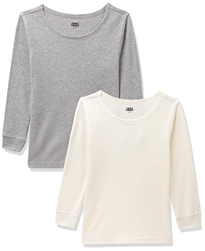 Image of Amazon Brand - Symbol Unisex-Child Thermal Shirts