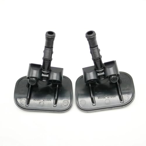Couvercle de buse de lave-phare pour KIA Optima 2011-2013 - 4