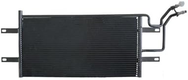 New Automatic Transmission Oil Cooler Assembly For 2003-2007 Dodge Pickup RAM-2500/3500 For Models With 5.9l L6 Cummins Turbodiesel CH4050120