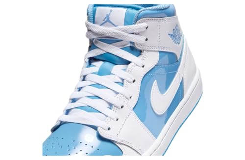 Image of Nike Mens Air Jordan 1 Mid Se